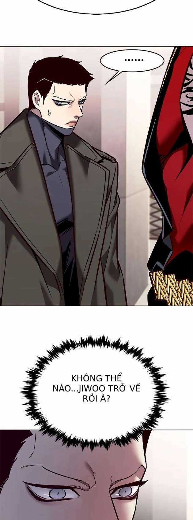 Eleceed - Hoá Thân Thành Mèo Chapter 263 trang 51