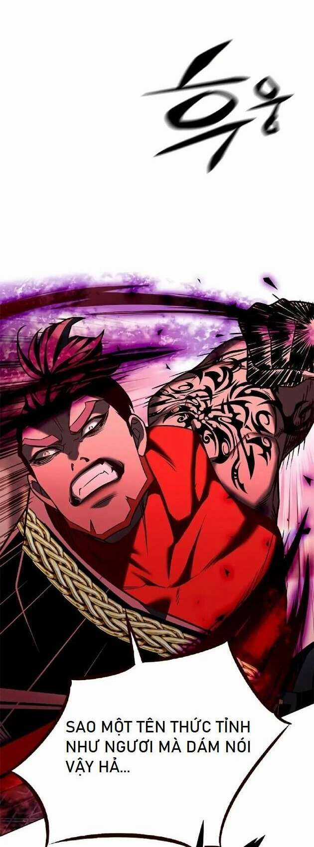 Eleceed - Hoá Thân Thành Mèo Chapter 263 trang 56