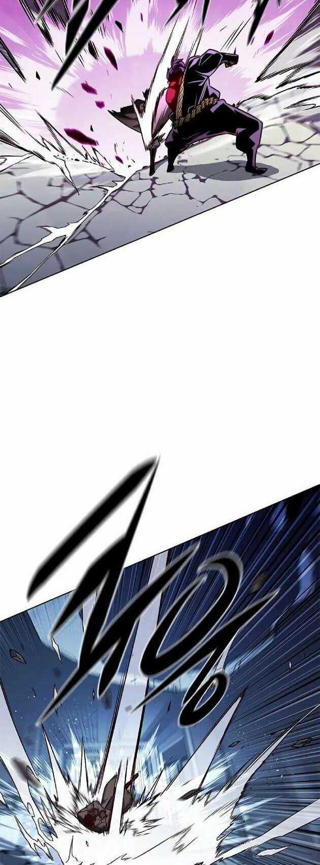 Eleceed - Hoá Thân Thành Mèo Chapter 263 trang 58