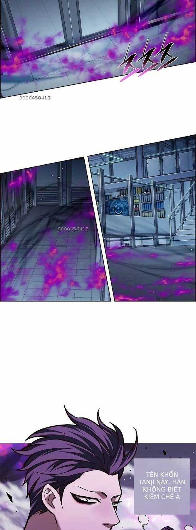 Eleceed - Hoá Thân Thành Mèo Chapter 263 trang 63