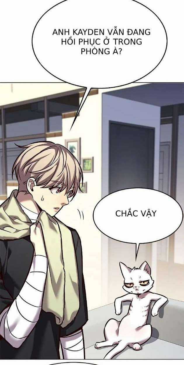 Eleceed - Hoá Thân Thành Mèo Chapter 263 trang 7