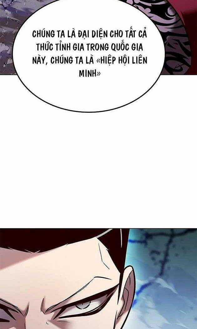 Eleceed - Hoá Thân Thành Mèo Chapter 264 trang 11