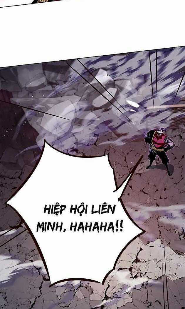 Eleceed - Hoá Thân Thành Mèo Chapter 264 trang 13