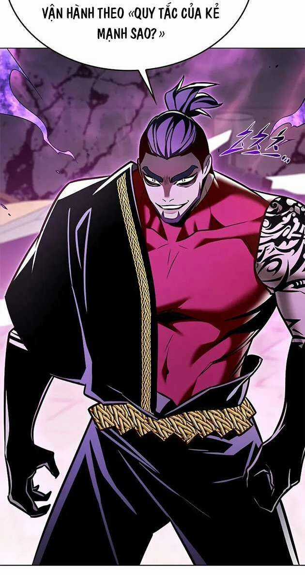 Eleceed - Hoá Thân Thành Mèo Chapter 264 trang 19