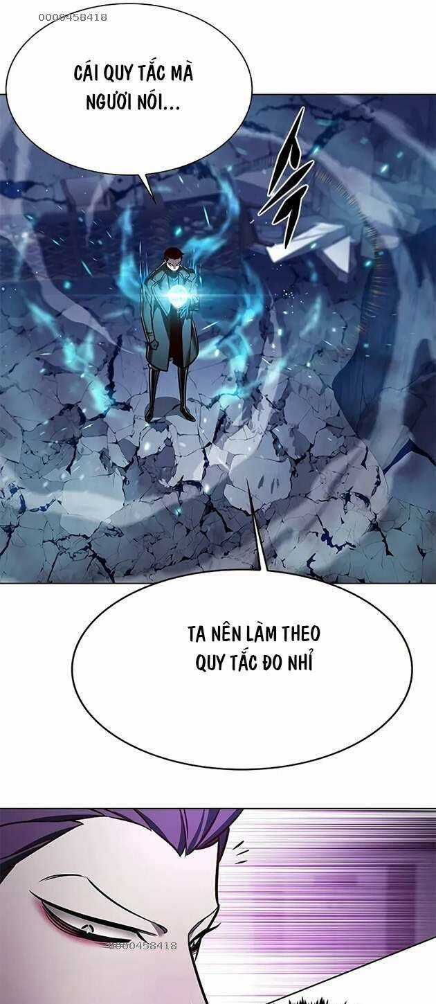 Eleceed - Hoá Thân Thành Mèo Chapter 264 trang 20