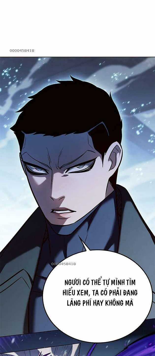 Eleceed - Hoá Thân Thành Mèo Chapter 264 trang 26