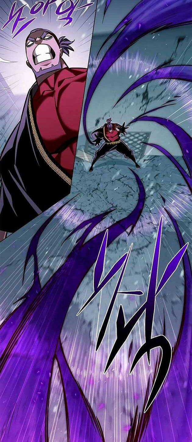 Eleceed - Hoá Thân Thành Mèo Chapter 264 trang 27