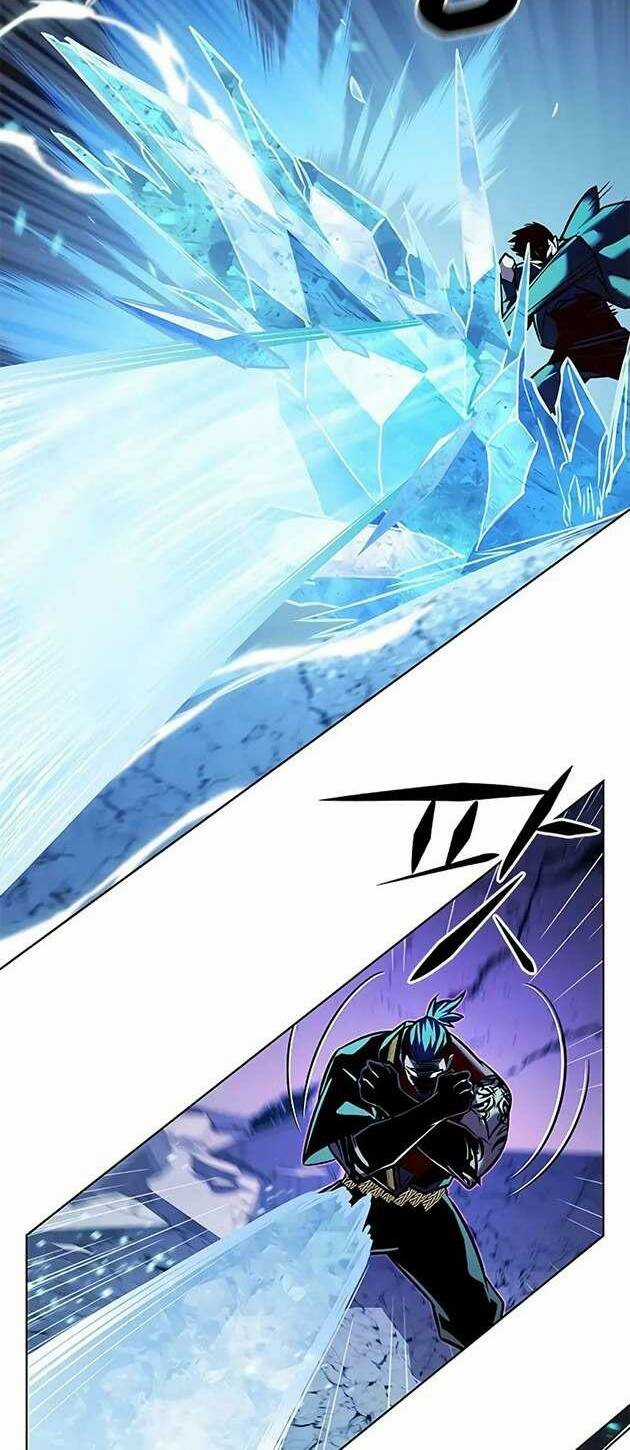 Eleceed - Hoá Thân Thành Mèo Chapter 264 trang 31