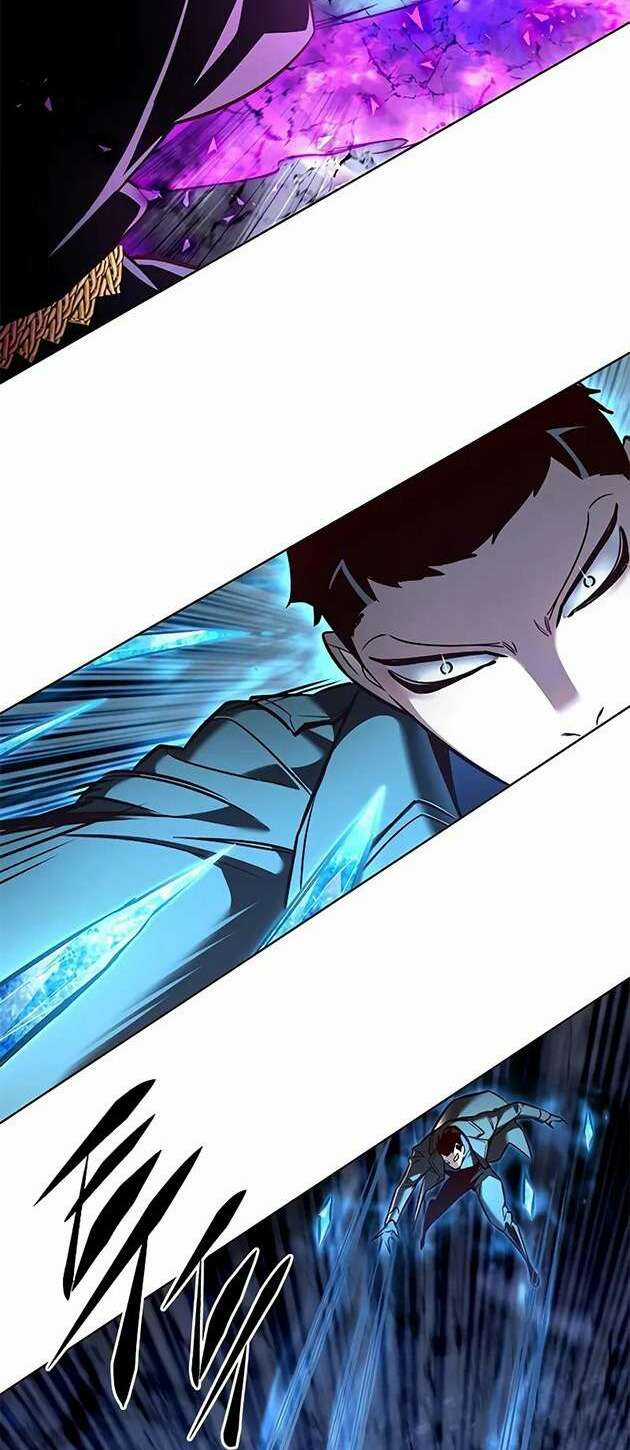 Eleceed - Hoá Thân Thành Mèo Chapter 264 trang 35