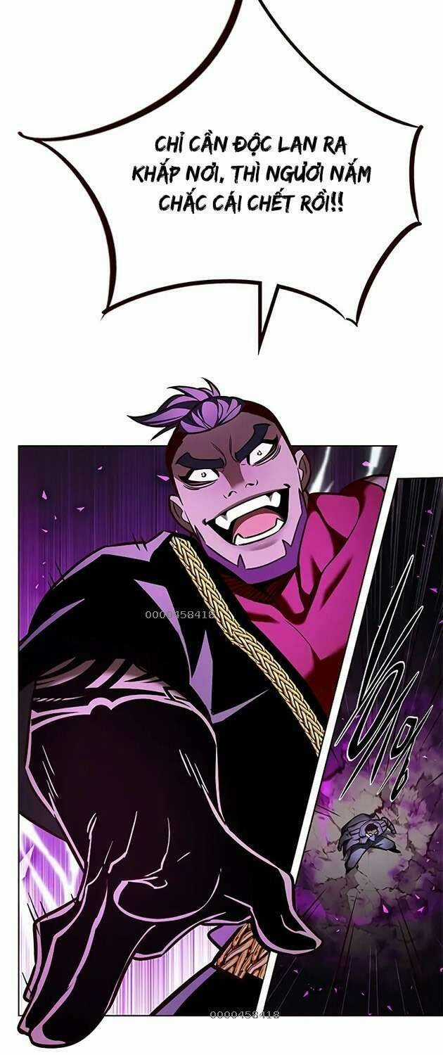 Eleceed - Hoá Thân Thành Mèo Chapter 264 trang 48