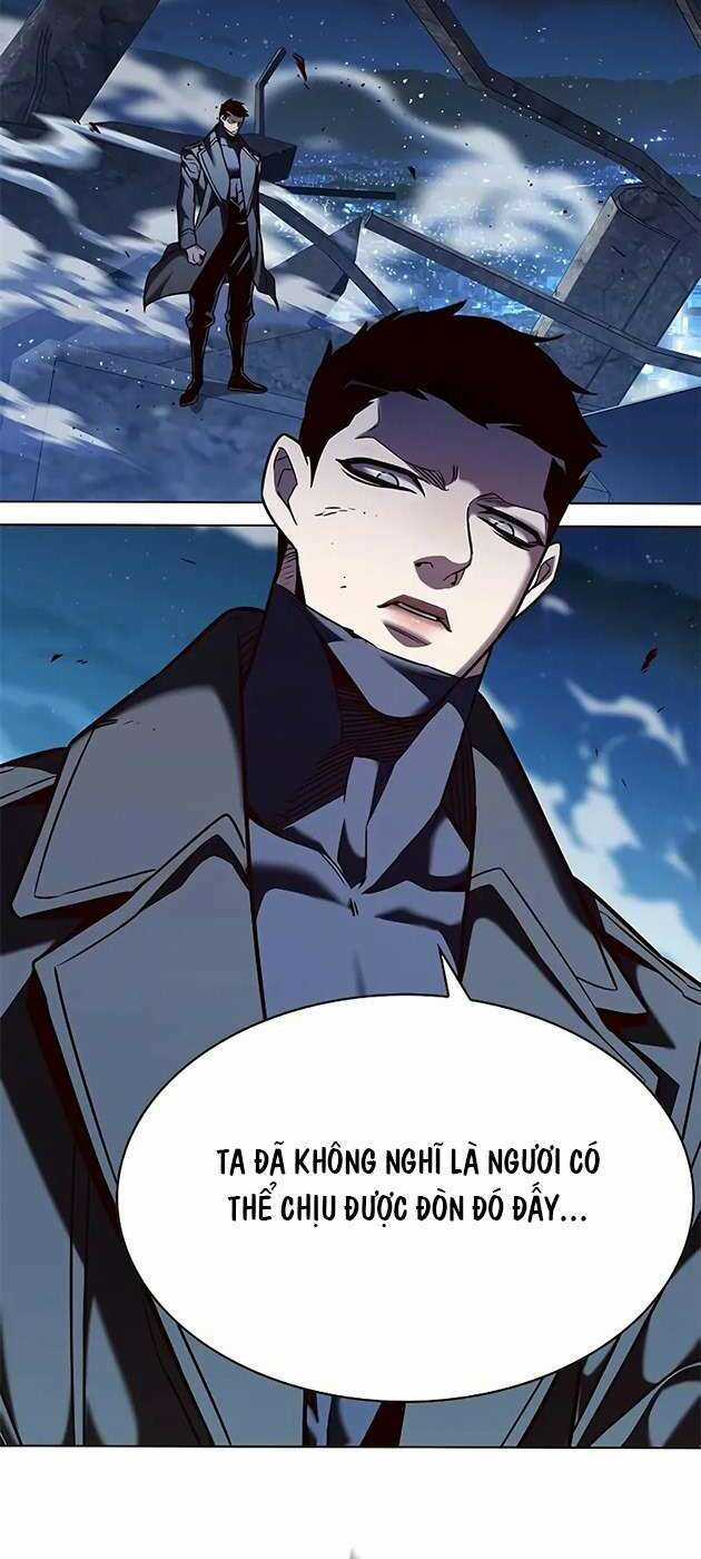 Eleceed - Hoá Thân Thành Mèo Chapter 264 trang 71