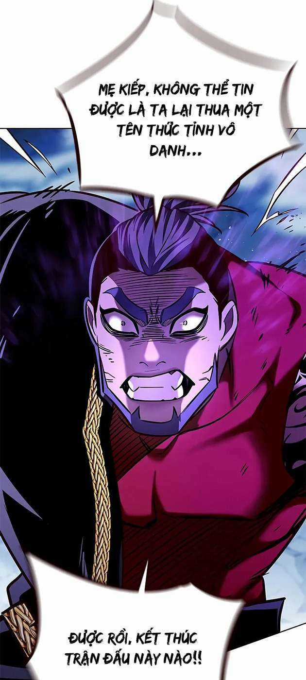 Eleceed - Hoá Thân Thành Mèo Chapter 264 trang 72