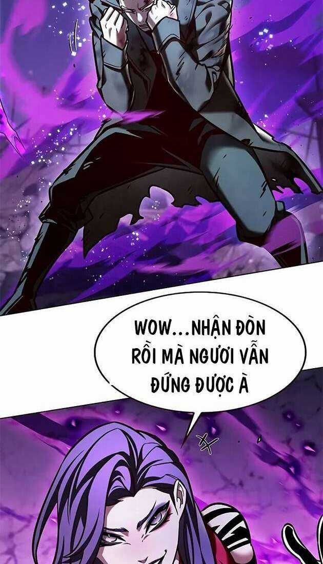 Eleceed - Hoá Thân Thành Mèo Chapter 265 trang 13