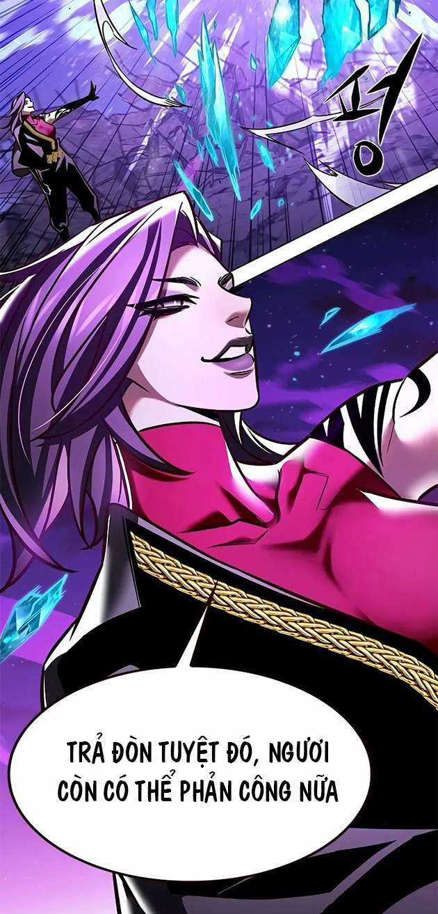 Eleceed - Hoá Thân Thành Mèo Chapter 265 trang 18