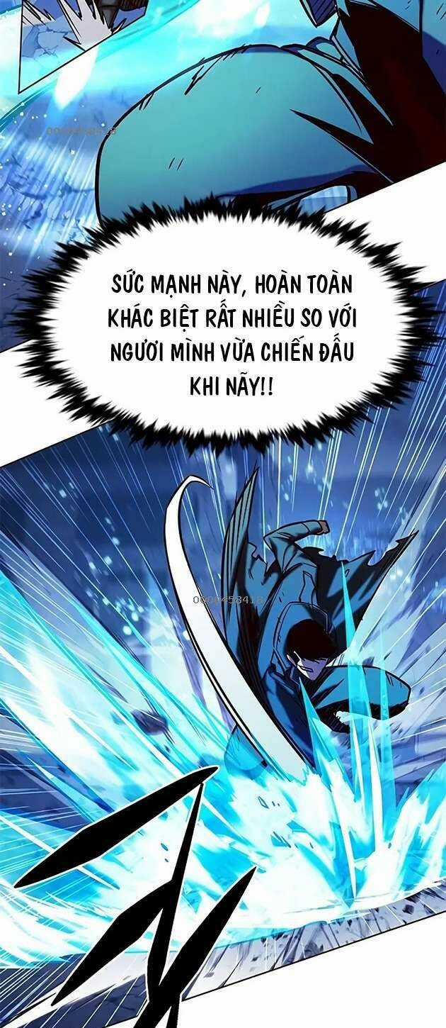 Eleceed - Hoá Thân Thành Mèo Chapter 265 trang 26