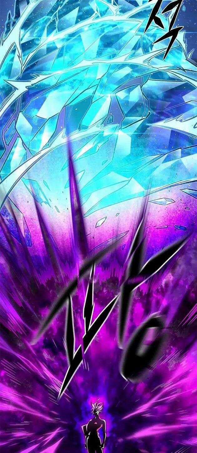 Eleceed - Hoá Thân Thành Mèo Chapter 265 trang 31