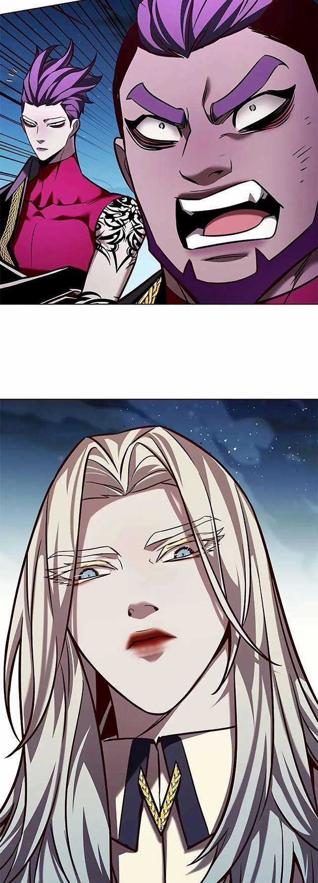 Eleceed - Hoá Thân Thành Mèo Chapter 265 trang 56