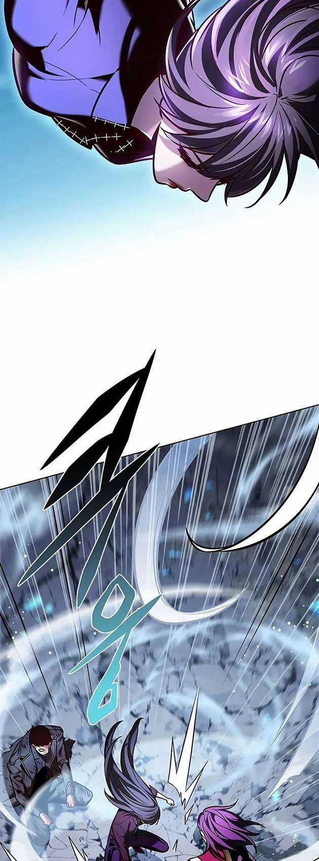 Eleceed - Hoá Thân Thành Mèo Chapter 265 trang 66