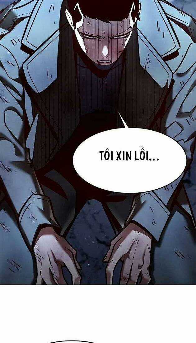 Eleceed - Hoá Thân Thành Mèo Chapter 266 trang 11