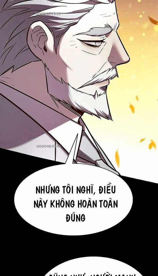 Eleceed - Hoá Thân Thành Mèo Chapter 266 trang 16