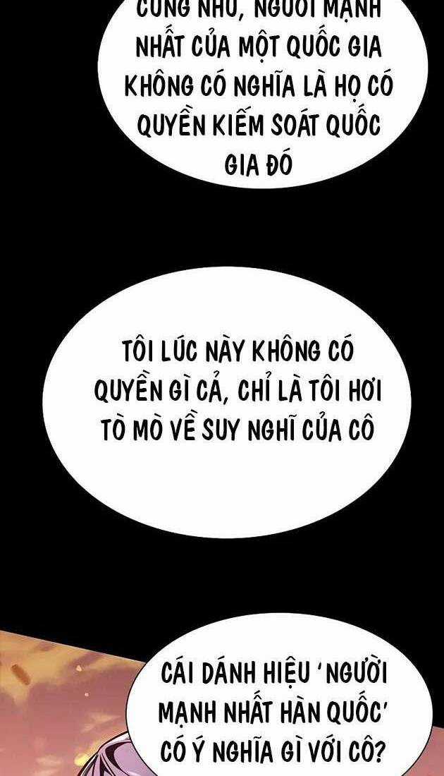 Eleceed - Hoá Thân Thành Mèo Chapter 266 trang 17