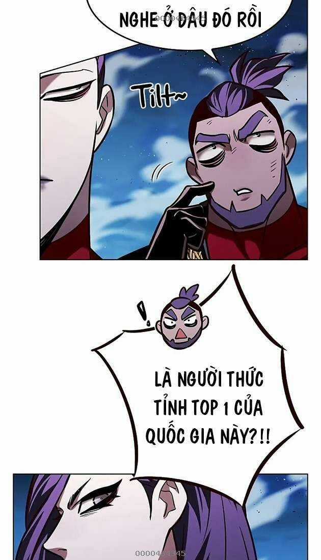 Eleceed - Hoá Thân Thành Mèo Chapter 266 trang 2