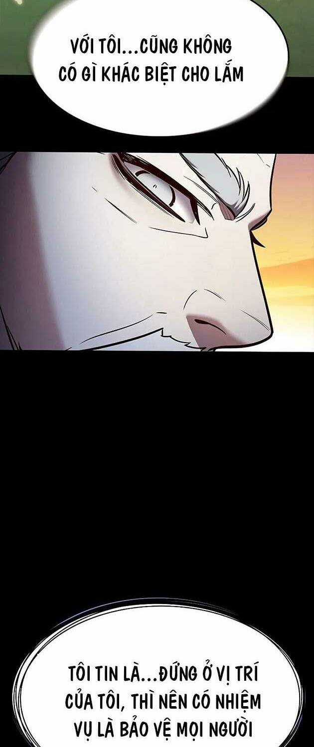 Eleceed - Hoá Thân Thành Mèo Chapter 266 trang 21