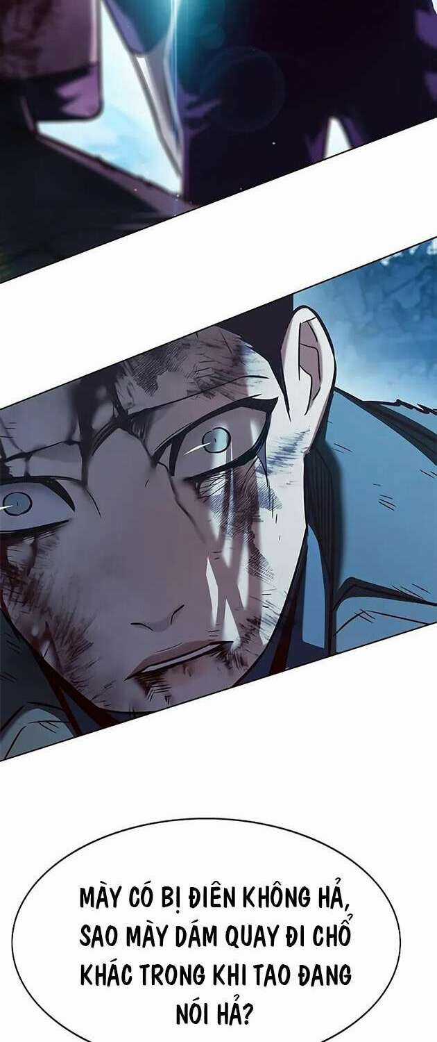 Eleceed - Hoá Thân Thành Mèo Chapter 266 trang 23