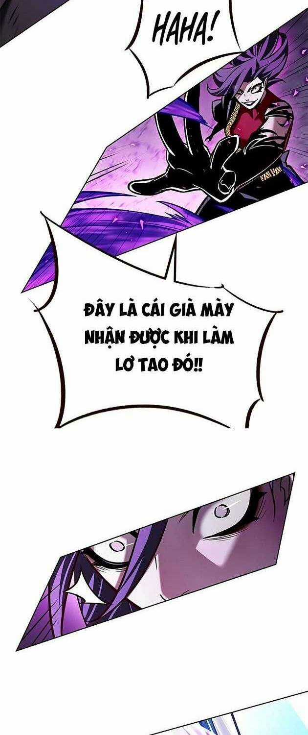 Eleceed - Hoá Thân Thành Mèo Chapter 266 trang 27