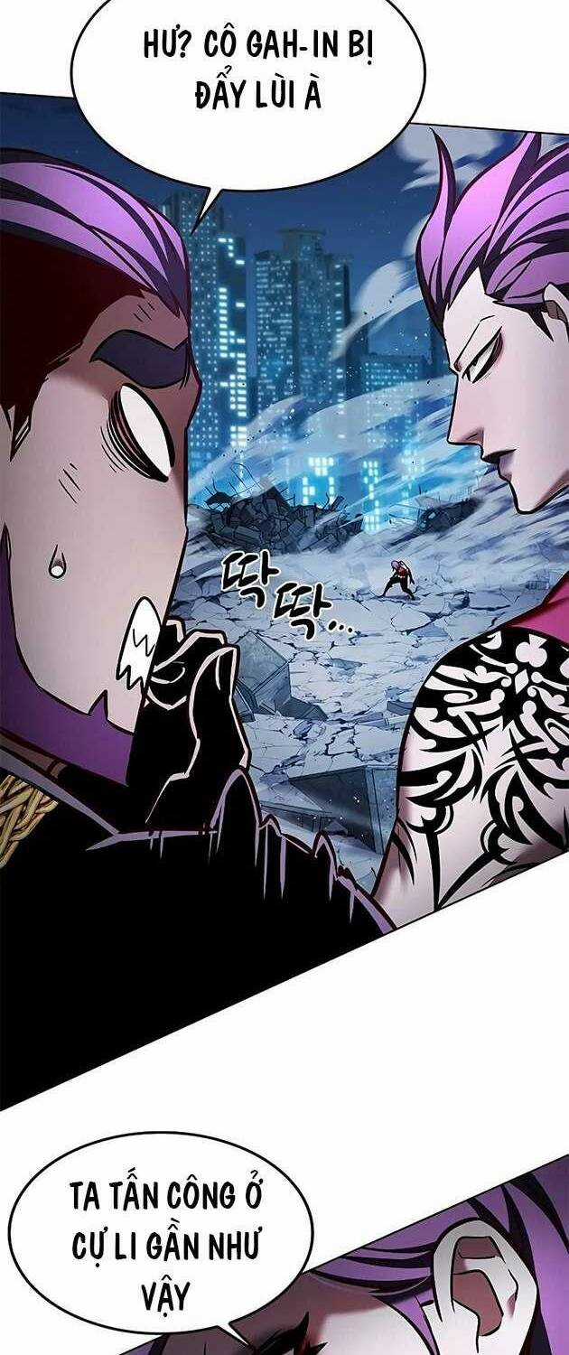 Eleceed - Hoá Thân Thành Mèo Chapter 266 trang 33