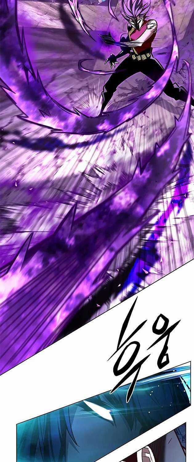 Eleceed - Hoá Thân Thành Mèo Chapter 266 trang 36