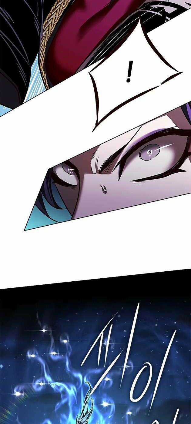 Eleceed - Hoá Thân Thành Mèo Chapter 266 trang 43