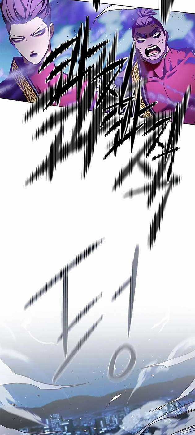 Eleceed - Hoá Thân Thành Mèo Chapter 266 trang 50