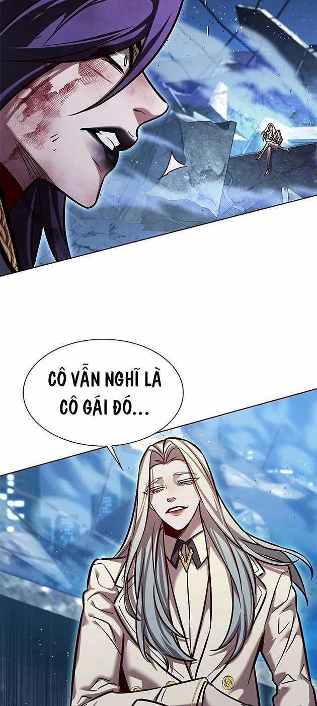 Eleceed - Hoá Thân Thành Mèo Chapter 266 trang 54