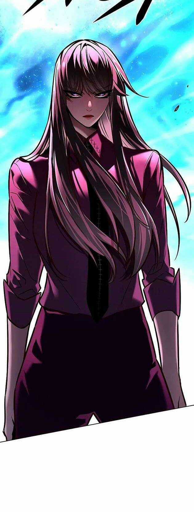 Eleceed - Hoá Thân Thành Mèo Chapter 266 trang 59