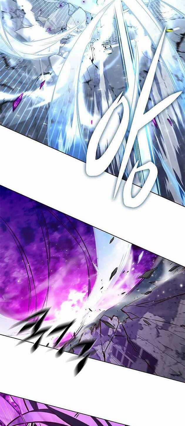 Eleceed - Hoá Thân Thành Mèo Chapter 266 trang 65