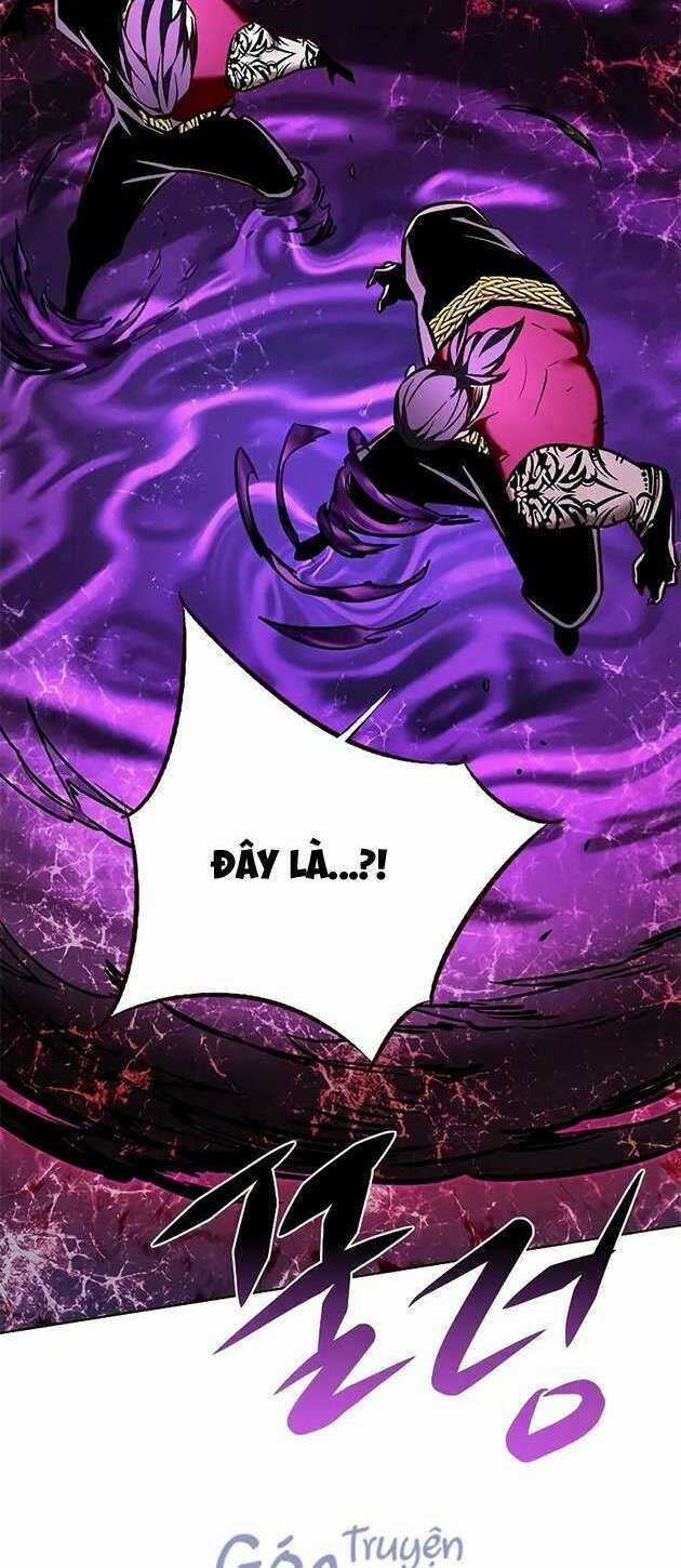 Eleceed - Hoá Thân Thành Mèo Chapter 266 trang 77