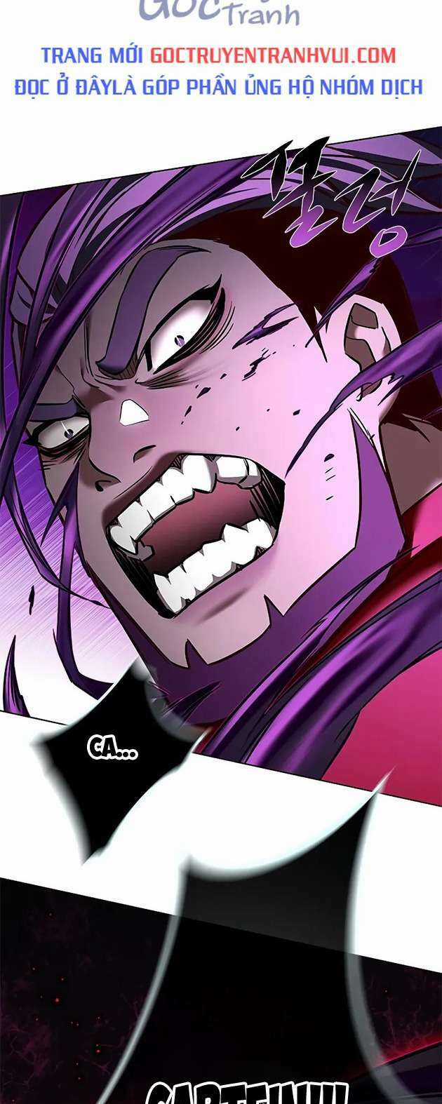 Eleceed - Hoá Thân Thành Mèo Chapter 266 trang 78