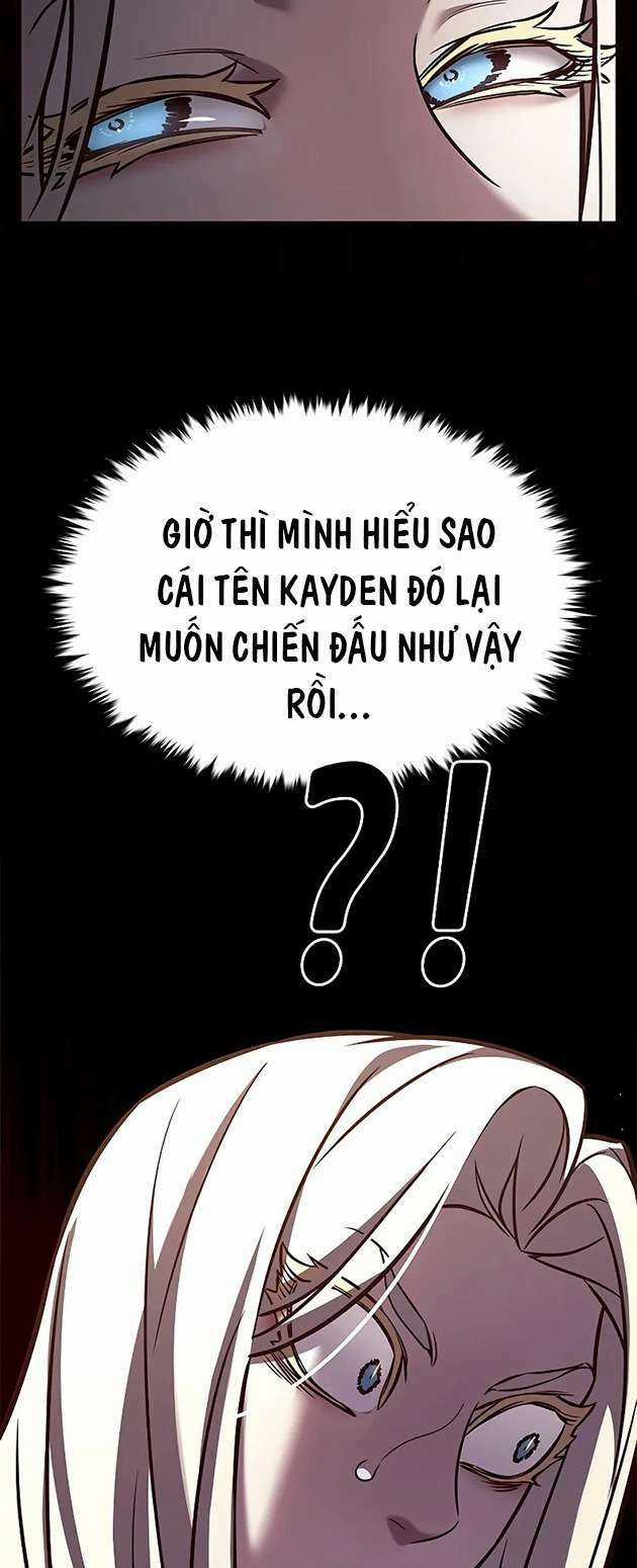 Eleceed - Hoá Thân Thành Mèo Chapter 267 trang 22