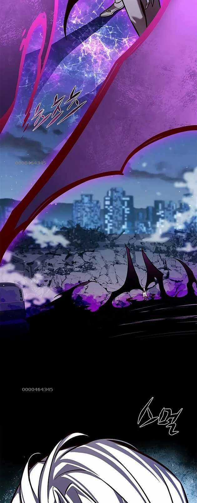 Eleceed - Hoá Thân Thành Mèo Chapter 267 trang 38