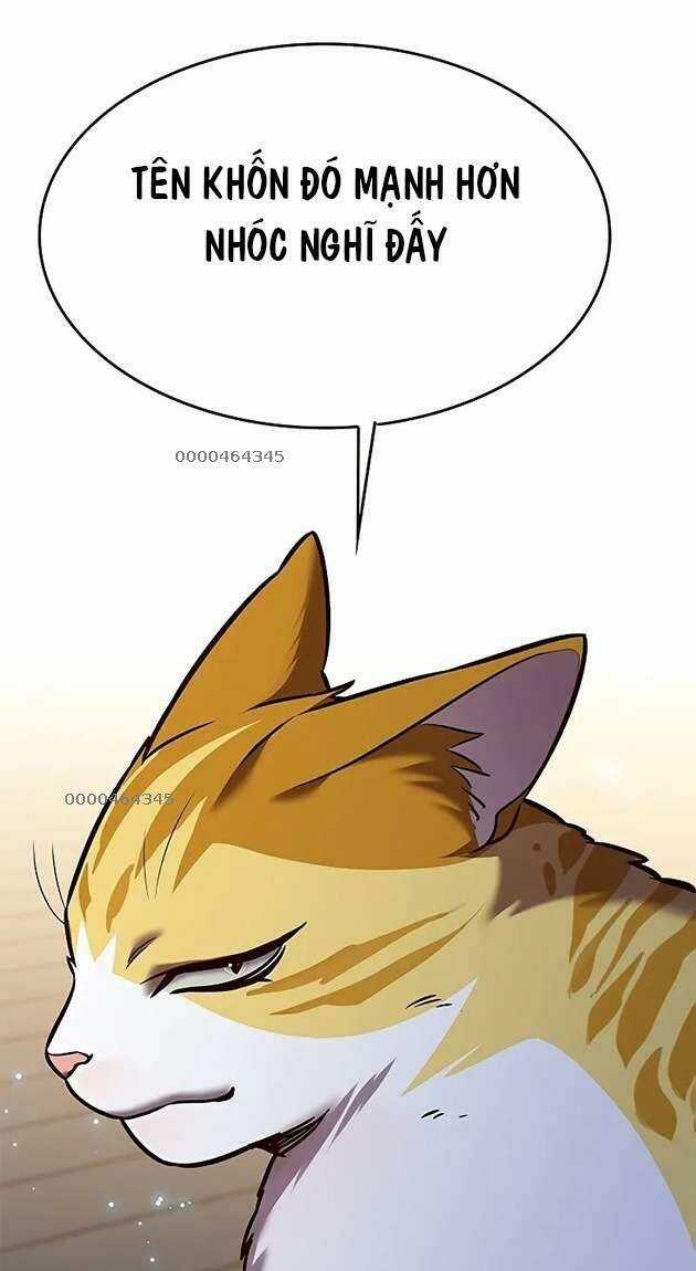 Eleceed - Hoá Thân Thành Mèo Chapter 267 trang 4