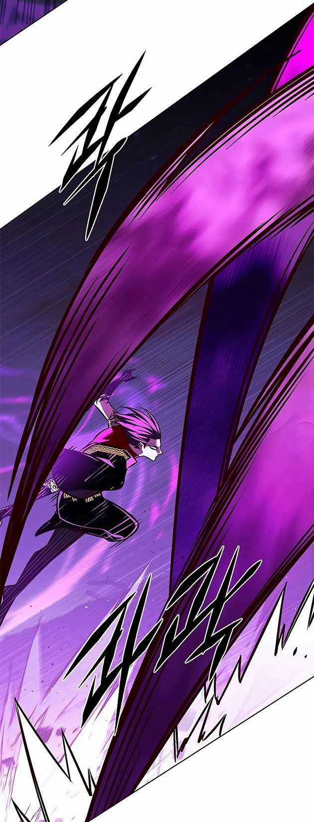 Eleceed - Hoá Thân Thành Mèo Chapter 267 trang 44