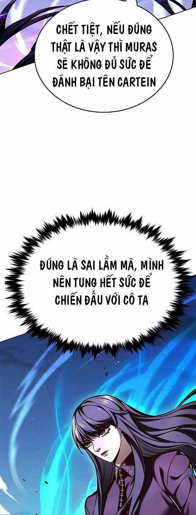 Eleceed - Hoá Thân Thành Mèo Chapter 267 trang 55