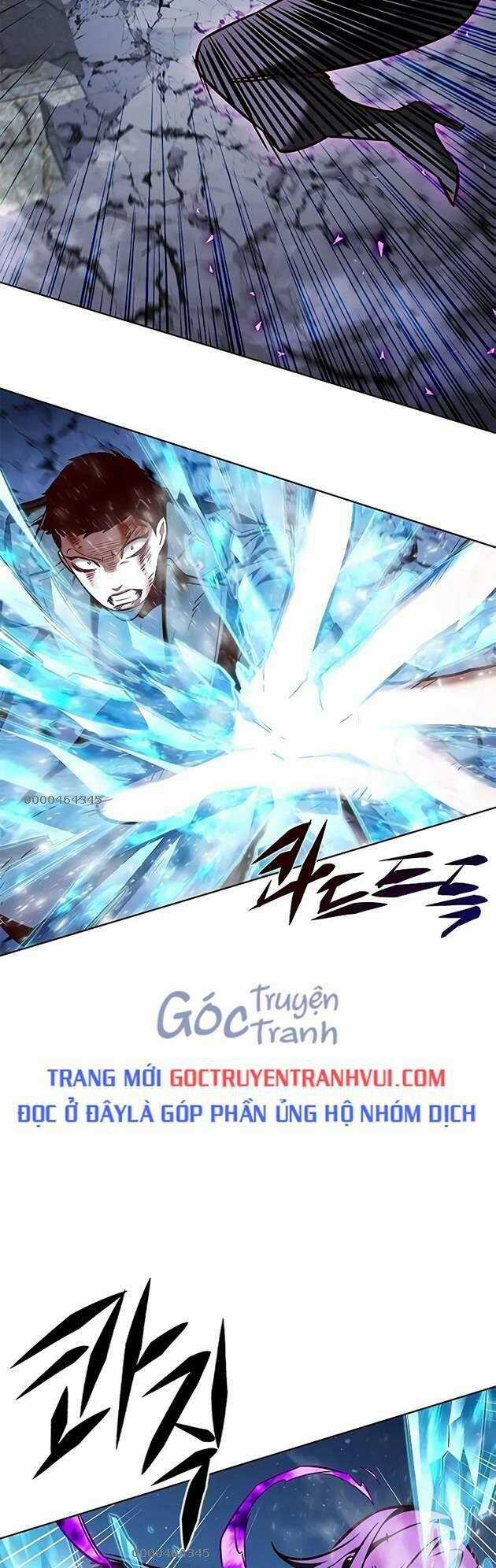 Eleceed - Hoá Thân Thành Mèo Chapter 267 trang 58