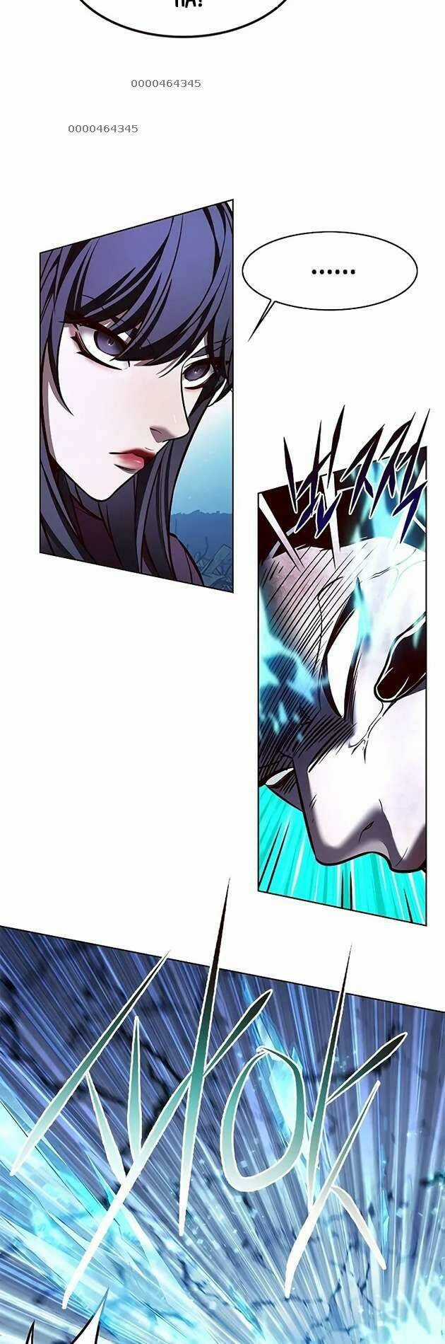 Eleceed - Hoá Thân Thành Mèo Chapter 267 trang 63