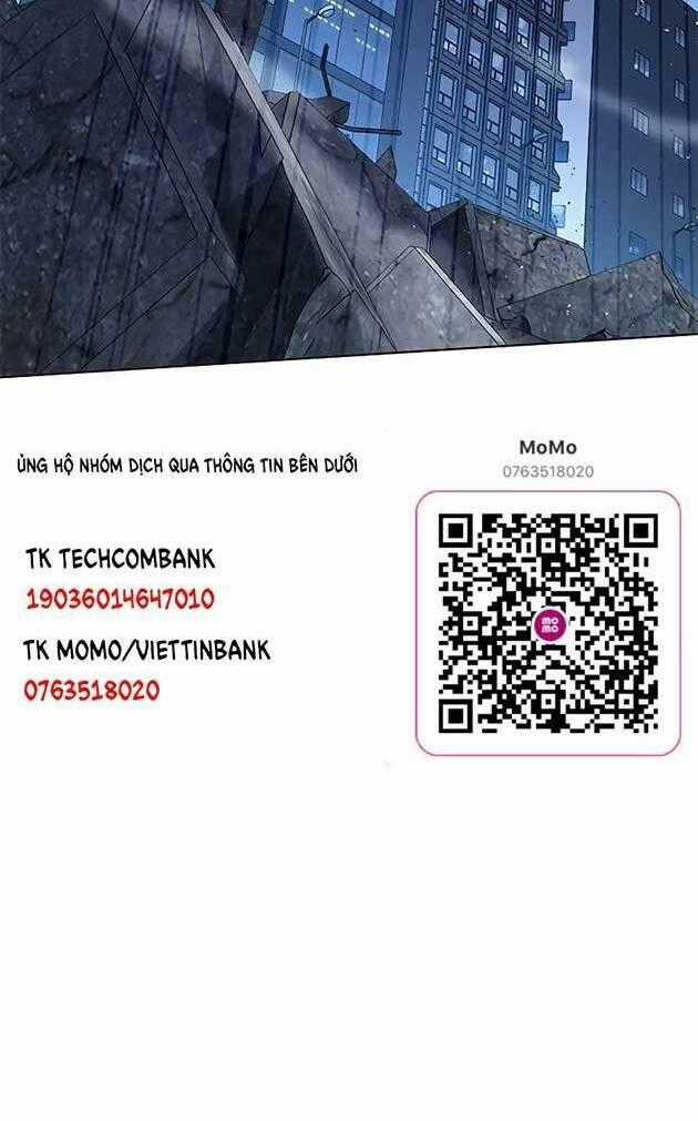 Eleceed - Hoá Thân Thành Mèo Chapter 267 trang 70