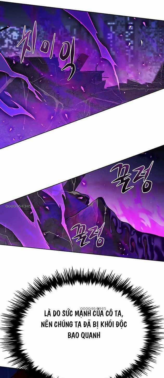 Eleceed - Hoá Thân Thành Mèo Chapter 268 trang 11