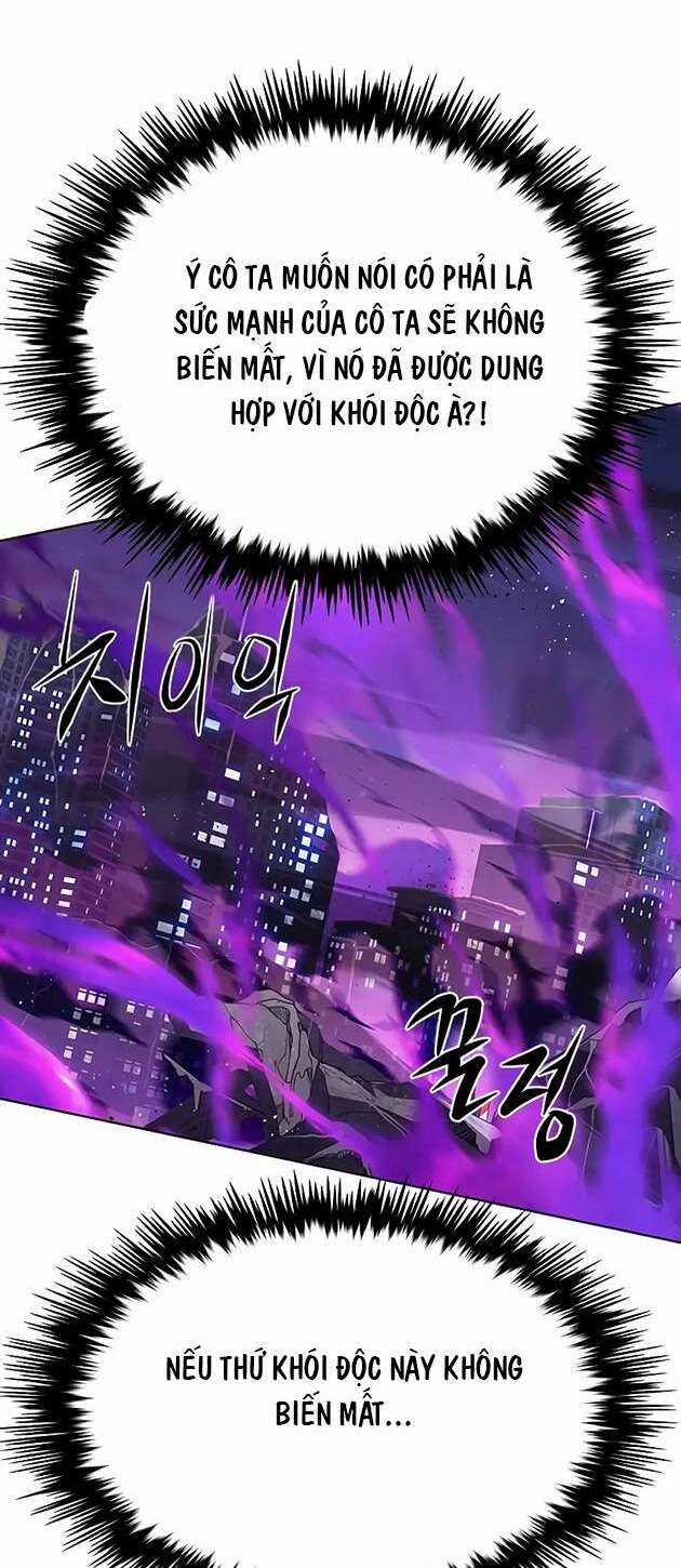 Eleceed - Hoá Thân Thành Mèo Chapter 268 trang 14