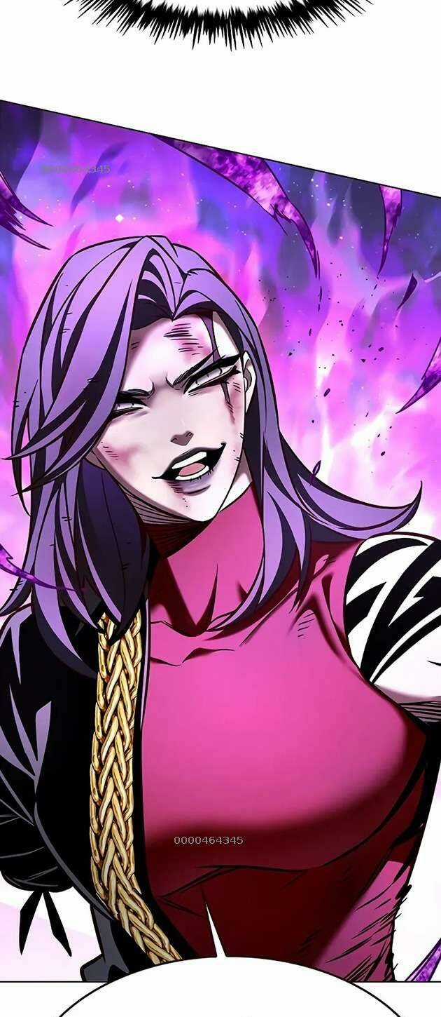 Eleceed - Hoá Thân Thành Mèo Chapter 268 trang 15