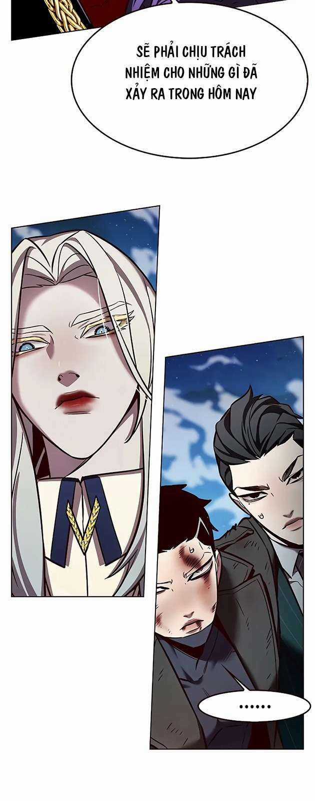 Eleceed - Hoá Thân Thành Mèo Chapter 268 trang 46